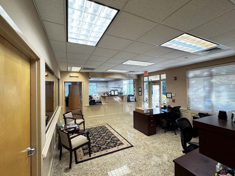 135 Parkway Office Ct, Cary, NC à vendre - Photo intérieure - Image 3 de 10