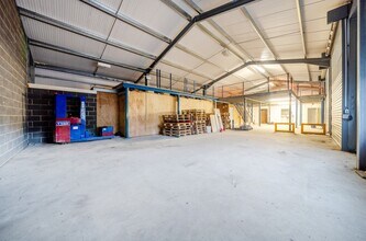 Spratt Clos, Horncastle à louer Photo intérieure- Image 1 de 9