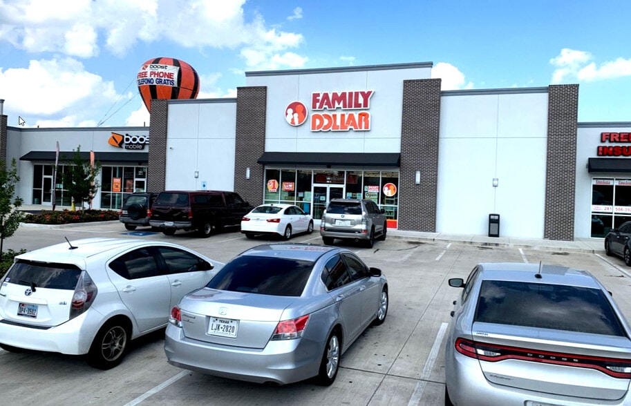 11740 State Highway 249, Houston, TX for sale - Building Photo - Image 3 of 13