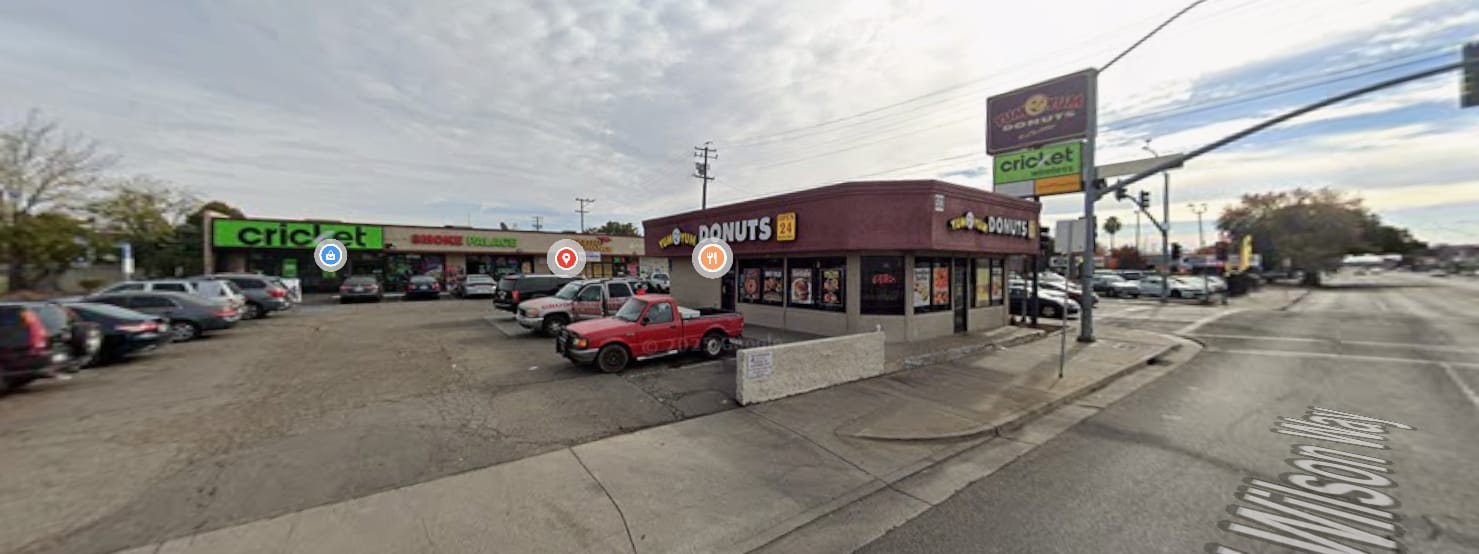 504-510 N Wilson Way, Stockton, CA à louer Photo intérieure- Image 1 de 1