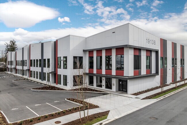 Plus de détails pour 19138 32 Av, Surrey, BC - Industriel à louer