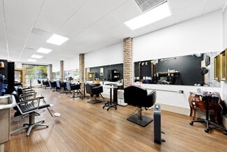 Plus de détails pour 1602 Cordova Rd, Fort Lauderdale, FL - Commerce de détail à louer