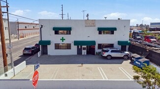 More details for 650 N Broad Ave, Wilmington, CA - Industrial for Sale