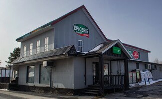 More details for 609 Rue Principale, Saint-theophile, QC - Retail for Sale