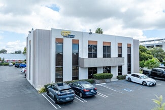 Plus de détails pour 1151 Duryea Ave, Irvine, CA - Bureau à louer