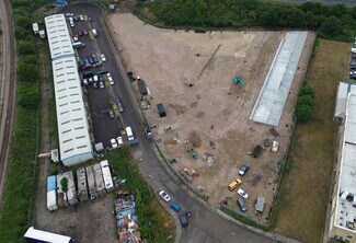 Plus de détails pour Store Rd, Parkeston - Terrain à louer