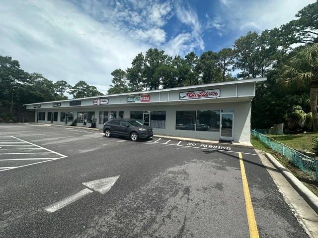 10136 Beach Dr SW, Calabash, NC for lease - Building Photo - Image 2 of 2