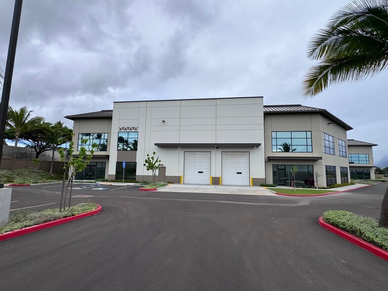 250 Lauo Loop, Kahului, HI for lease - Building Photo - Image 2 of 31