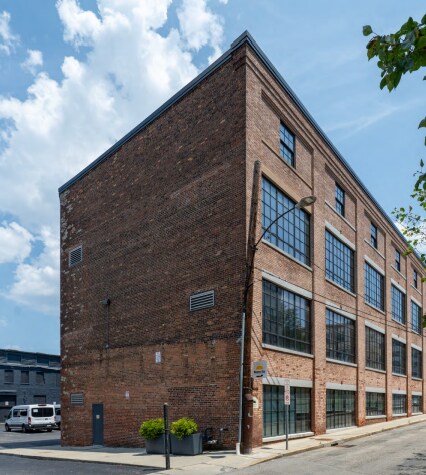 75 Amory St, Boston, MA à louer - Photo du bâtiment - Image 3 de 16