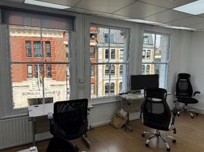 39-41 Borough High St, Londres à louer Photo intérieure- Image 2 de 2