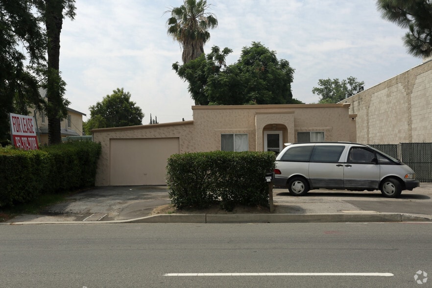 25087 Redlands Blvd, Loma Linda, CA for sale - Building Photo - Image 3 of 3