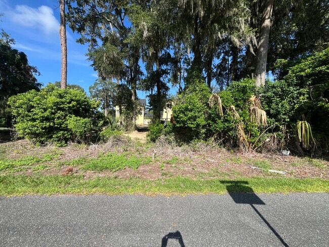 Plus de détails pour NW 12th Ave, Gainesville, FL - Terrain à vendre