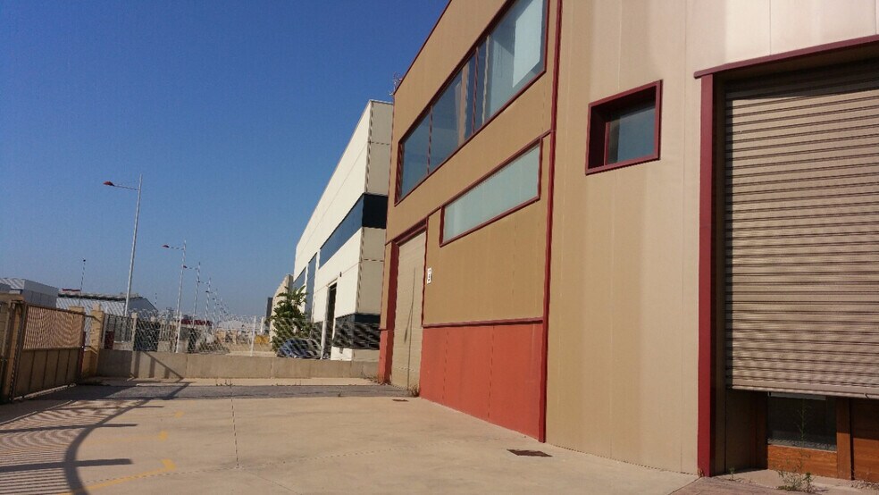 Carrer Obrers de la Vila, 23, Algemesí, Valencia for sale - Primary Photo - Image 2 of 14