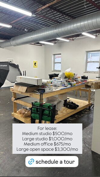 700 Bryden Rd, Columbus, OH à louer - Photo du bâtiment - Image 2 de 18