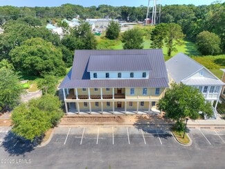 More details for 101 Ladys Island Cmn, Beaufort, SC - Office for Lease