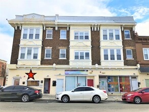 313-317 S 60th St, Philadelphia, PA for lease Building Photo- Image 1 of 6