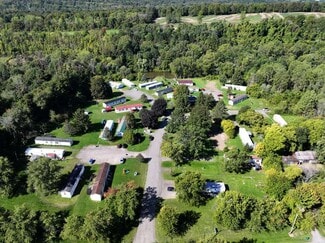 More details for 3767 Fairville Maple Ridge Rd, Newark, NY - Multifamily for Sale