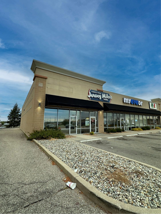 Plus de détails pour 315 W Ireland Rd, South Bend, IN - Bureau, Commerce de détail à louer