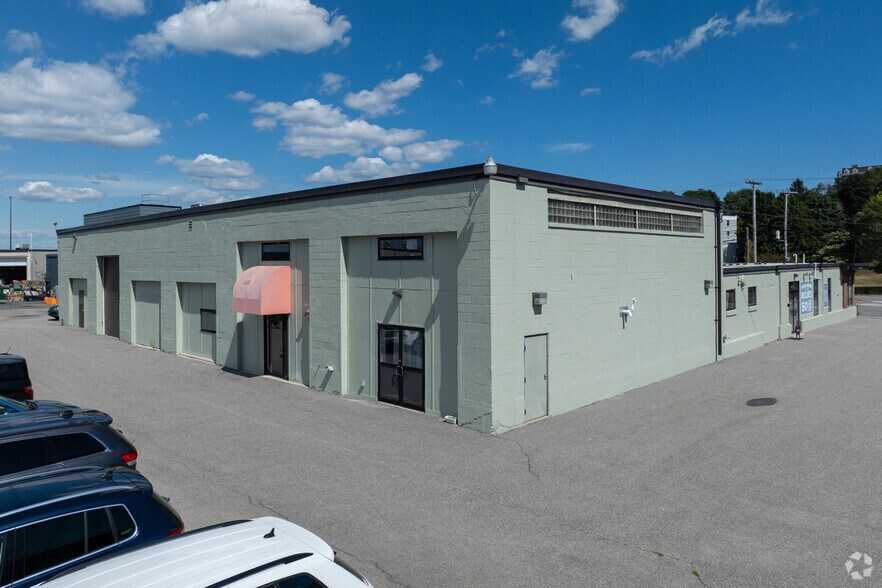 50-54 Cove St, Portland, ME à louer - Photo du bâtiment - Image 2 de 3