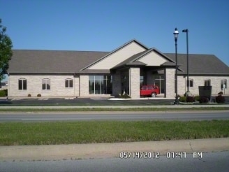 461 Brown Blvd, Bourbonnais, IL for lease Primary Photo- Image 1 of 25