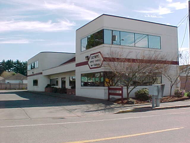 1106 Columbia Ave, Marysville, WA à louer - Photo du bâtiment - Image 2 de 28