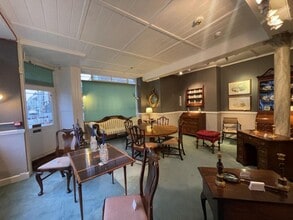 56-60 Sandgate High St, Folkestone for lease Interior Photo- Image 1 of 5