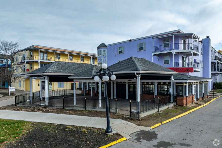 6230-6360 Busch Blvd, Columbus, OH for lease - Building Photo - Image 2 of 63