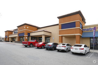 Plus de détails pour 4604-4654 E Avenue S, Palmdale, CA - Local commercial à louer