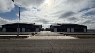 More details for 2016 Commerce, Medford, OR - Flex for Lease