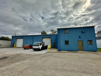 More details for 3721 Sutherland Ave, Indianapolis, IN - Industrial for Lease