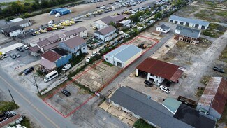 Plus de détails pour 453 Old Airport Rd, New Castle, DE - Industriel à louer