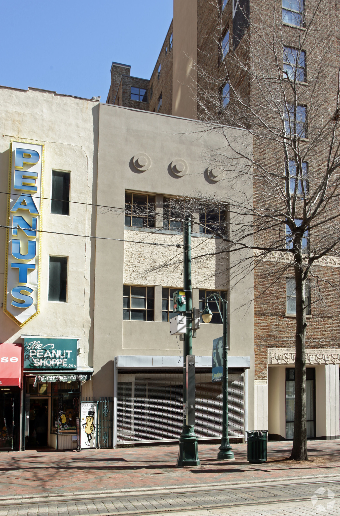 26 S Main St, Memphis, TN for sale Primary Photo- Image 1 of 1