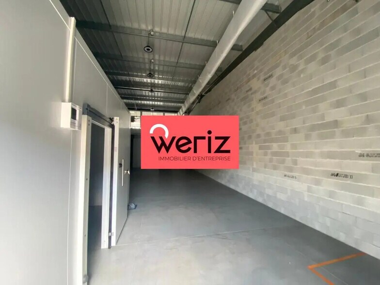 320 B Rue Topaze, Éguilles for lease - Building Photo - Image 3 of 8