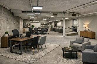 1033 N Sycamore Ave, Los Angeles, CA à louer Photo intérieure- Image 1 de 4