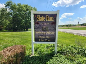 Plus de détails pour 1900 Winchester Southern Rd, Canal Winchester, OH - Spécialité à vendre