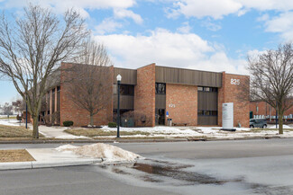 More details for 825 W Market St, Lima, OH - Medical for Lease