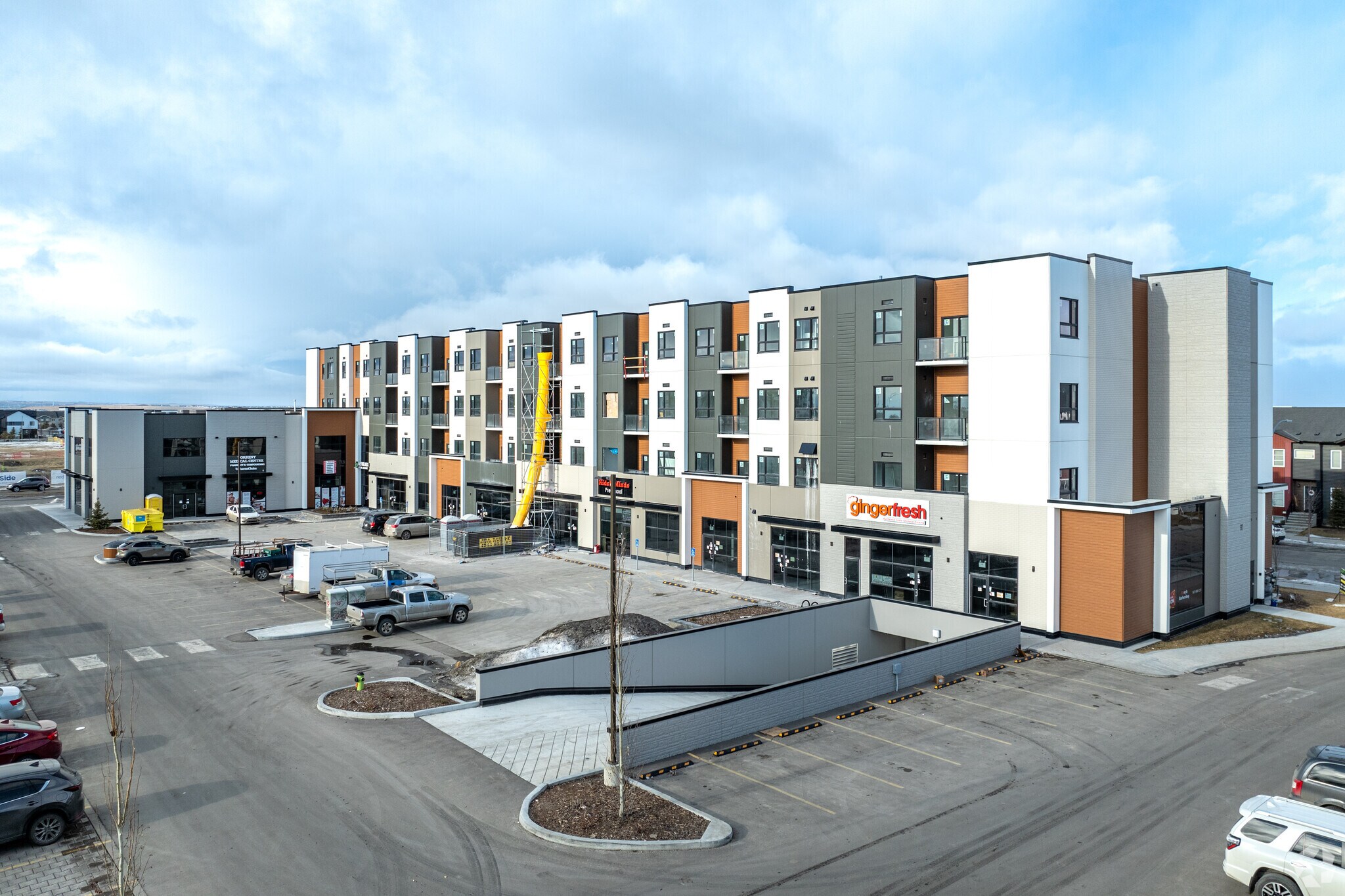 235 Red Embers Way, Calgary, AB à vendre Photo principale- Image 1 de 1