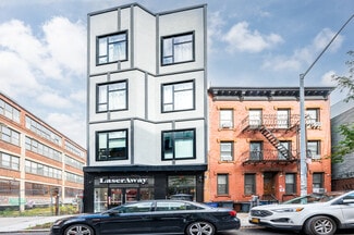 More details for 89 N 4th St, Brooklyn, NY - Retail for Lease