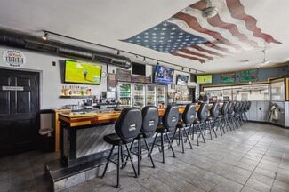 More details for 1025 Main St, Saint Cloud, WI - Retail for Sale