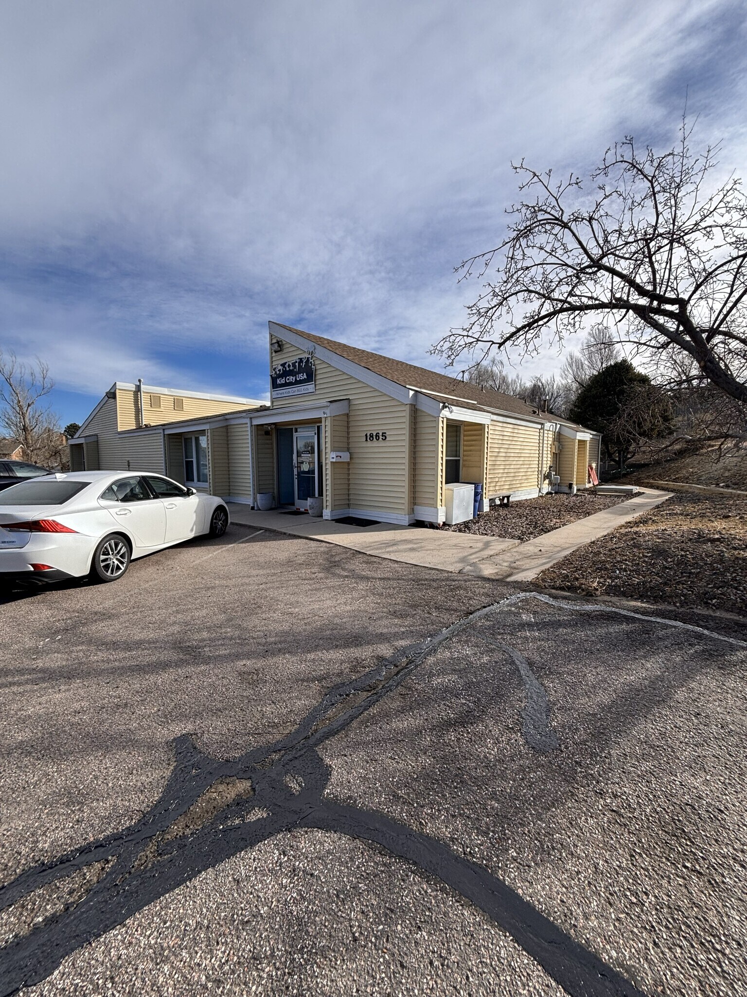 1865 Dublin Blvd, Colorado Springs, CO for sale Primary Photo- Image 1 of 8