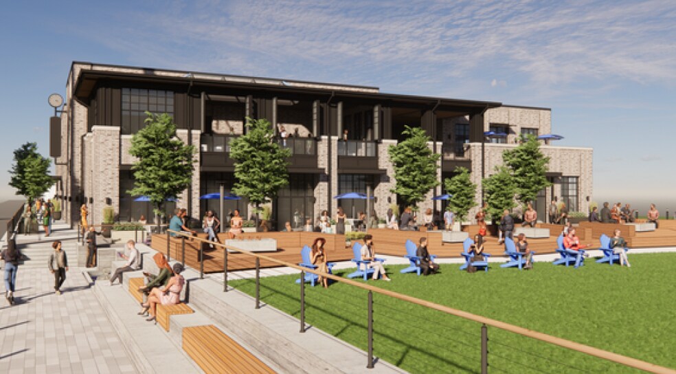 120 Turner Cmns Wy, Lexington, KY à louer - Photo du bâtiment - Image 2 de 16