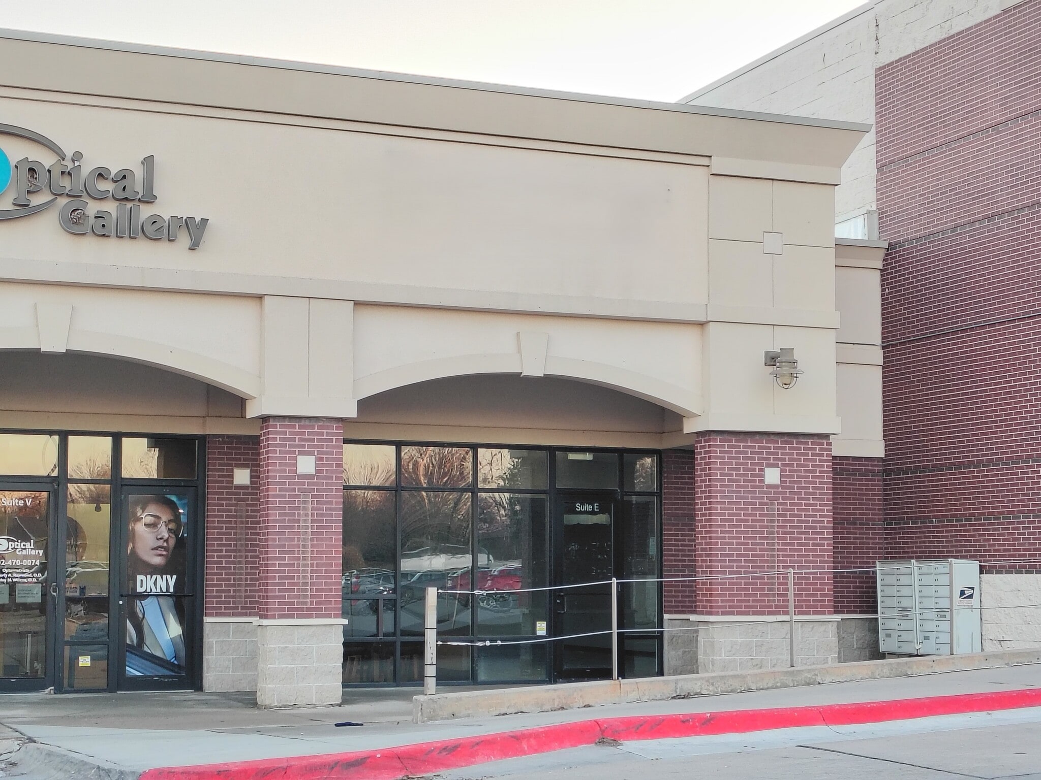 1550 S Coddington Ave, Lincoln, NE for lease Interior Photo- Image 1 of 9