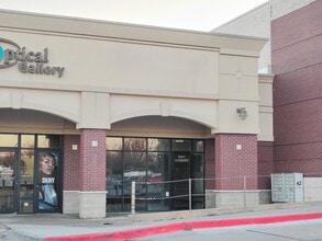 1550 S Coddington Ave, Lincoln, NE for lease Interior Photo- Image 1 of 9