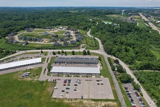 300 Merchant Ln, Pittsburgh, PA - AERIAL  map view - Image1