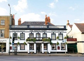 Plus de détails pour 350 London Rd, Mitcham - Commerce de détail à louer