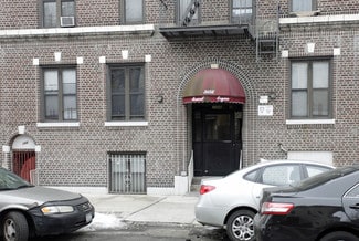 More details for 3156 Hull Ave, Bronx, NY - Multifamily for Sale