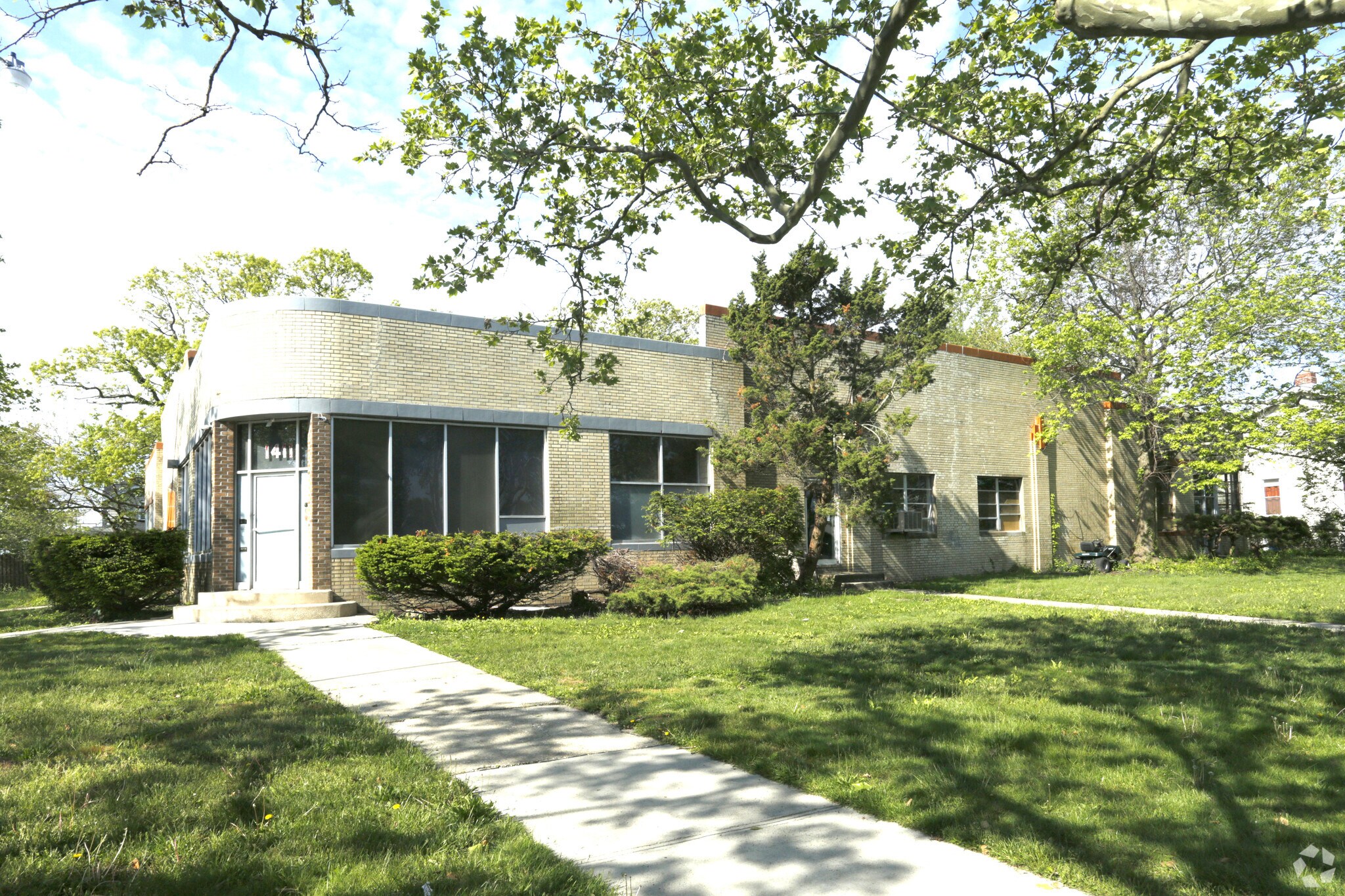 1411 Memorial Dr, Asbury Park, NJ for sale Primary Photo- Image 1 of 1