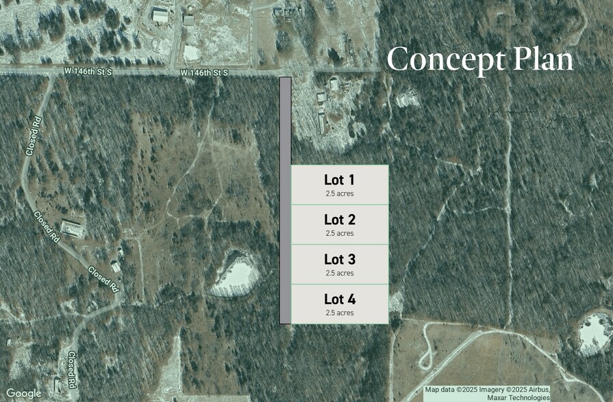 14811 S 106th West Pl, Sapulpa, OK à vendre - Photo du bâtiment - Image 2 de 3