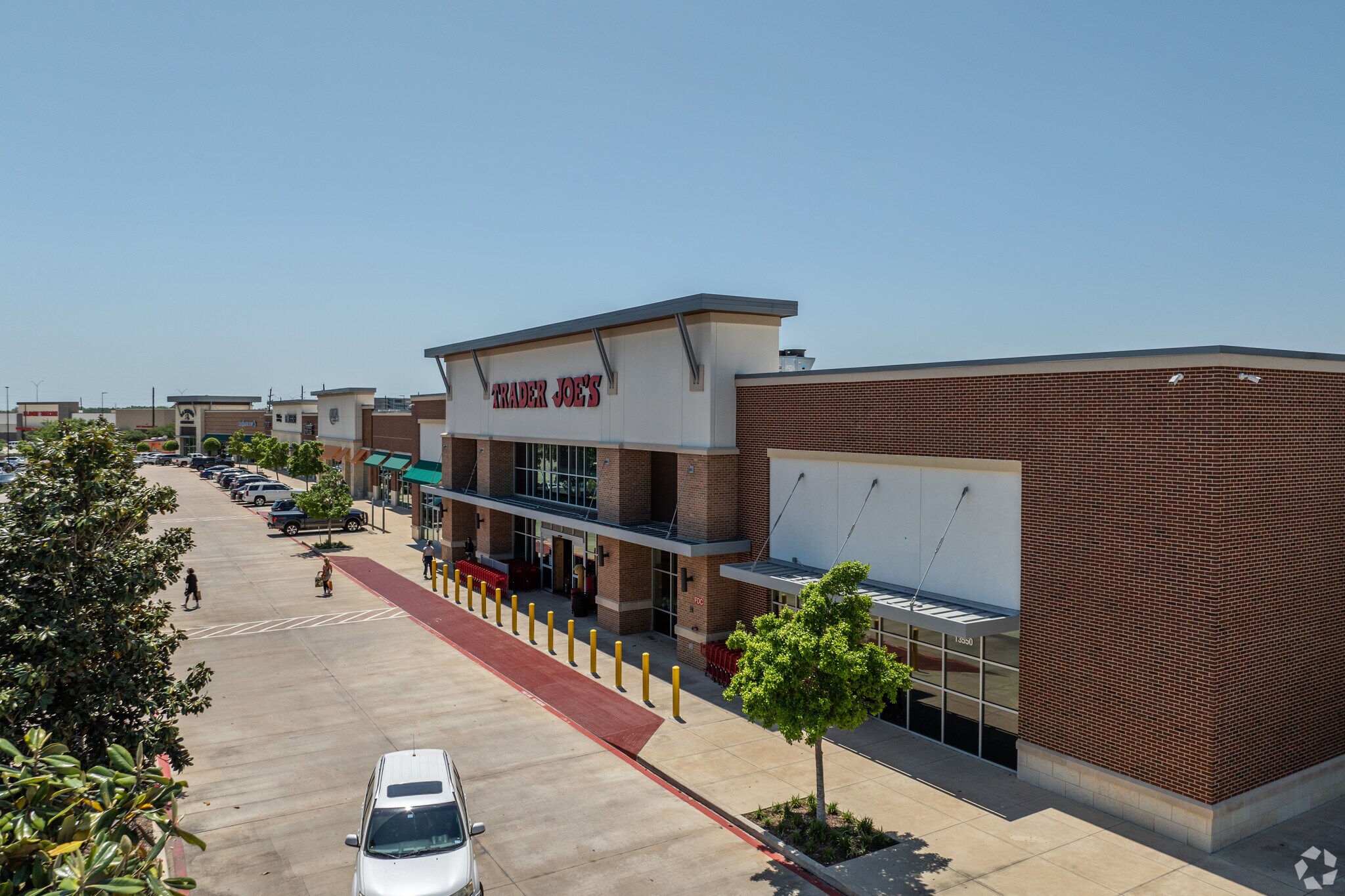 13517 University Blvd, Sugar Land, TX for lease Building Photo- Image 1 of 13