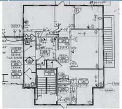 14346 Jarrettsville Pike, Phoenix, MD for lease Floor Plan- Image 1 of 1
